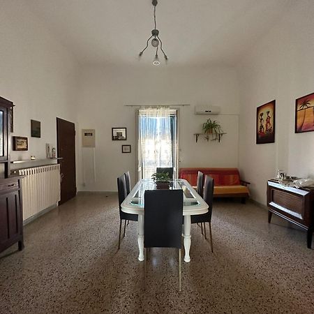Casa Vacanza Da Maria Villa Lecce Buitenkant foto