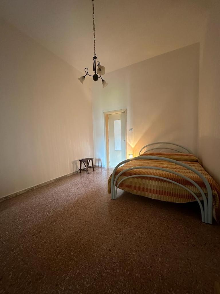 Casa Vacanza Da Maria Villa Lecce Buitenkant foto