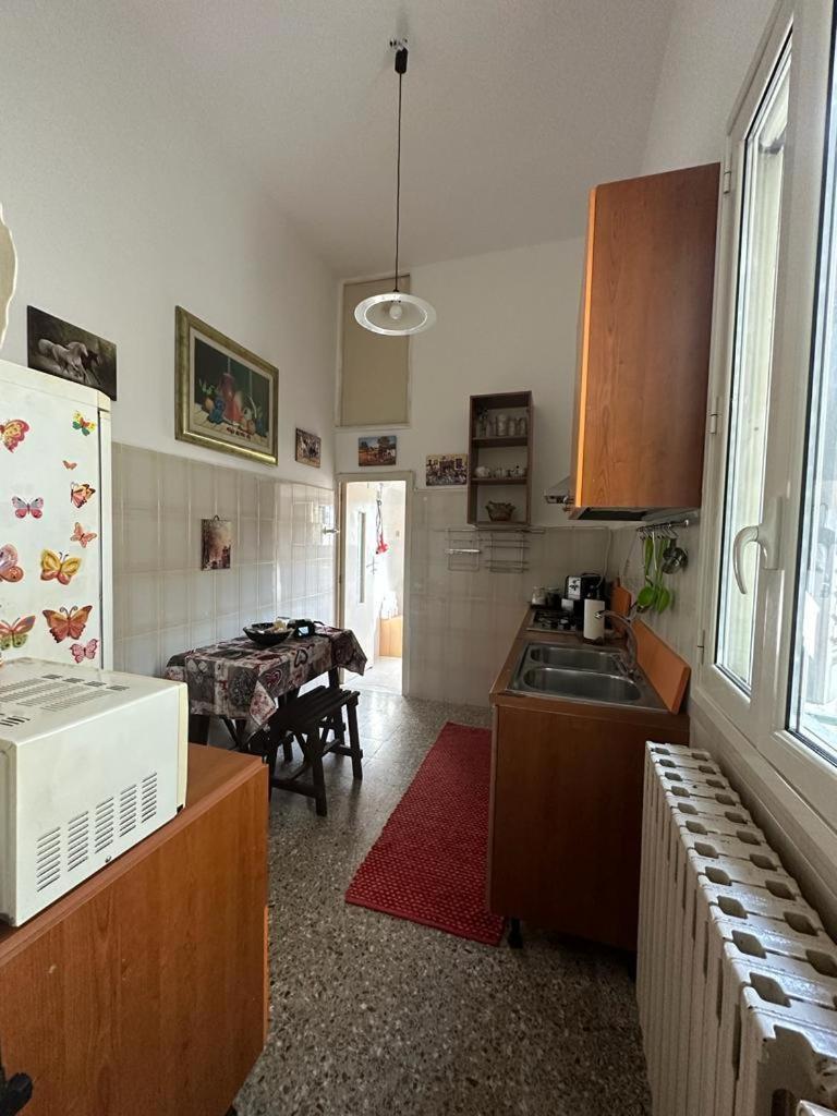 Casa Vacanza Da Maria Villa Lecce Buitenkant foto