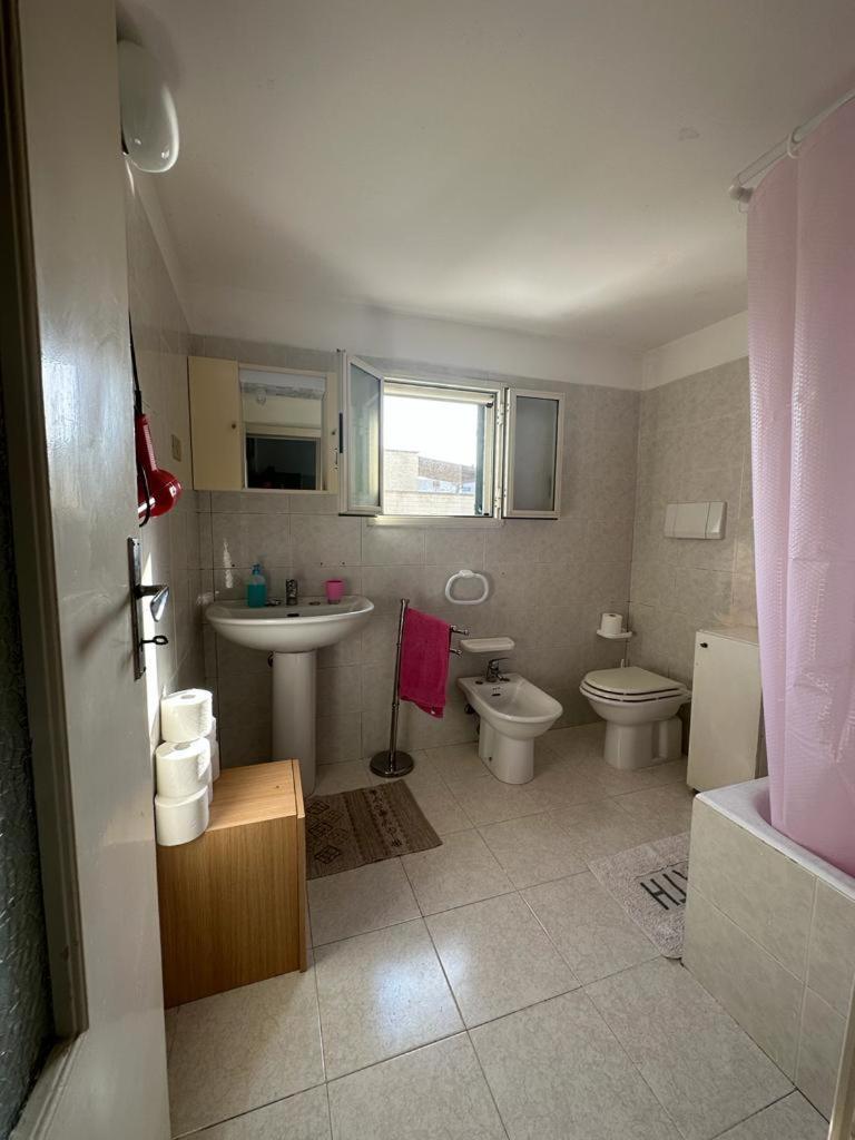 Casa Vacanza Da Maria Villa Lecce Buitenkant foto