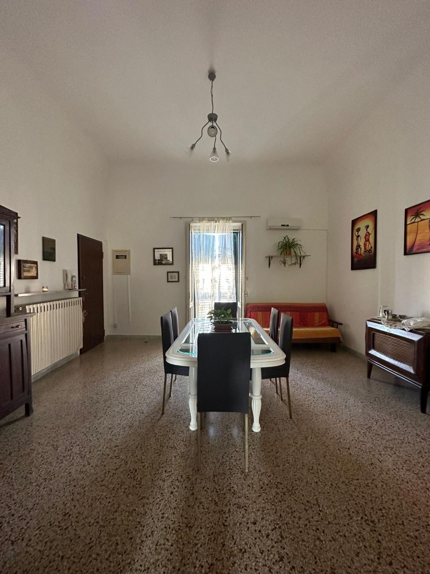 Casa Vacanza Da Maria Villa Lecce Buitenkant foto