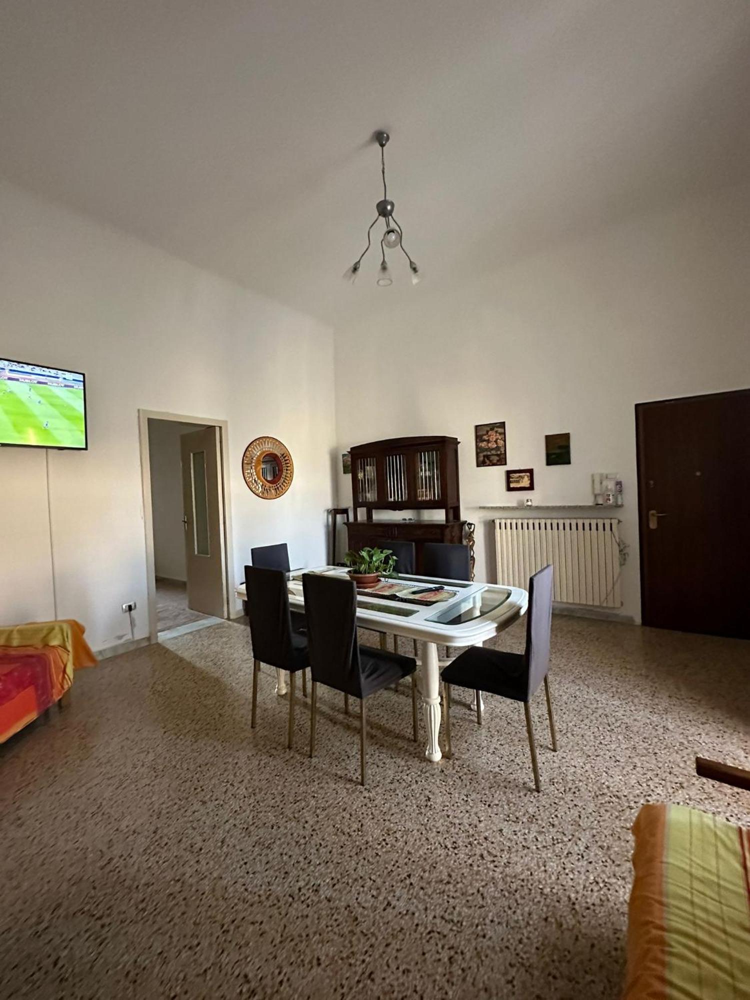 Casa Vacanza Da Maria Villa Lecce Buitenkant foto