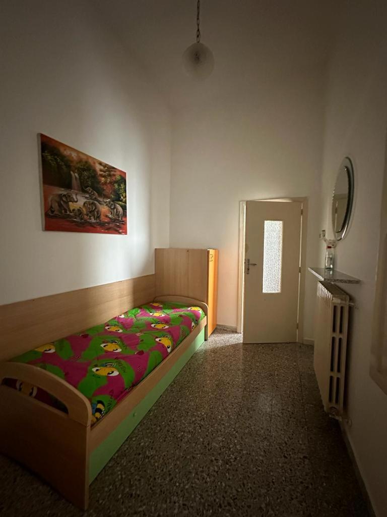 Casa Vacanza Da Maria Villa Lecce Buitenkant foto